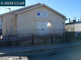 1320 Sanford Avenue, San Pablo, CA 94806