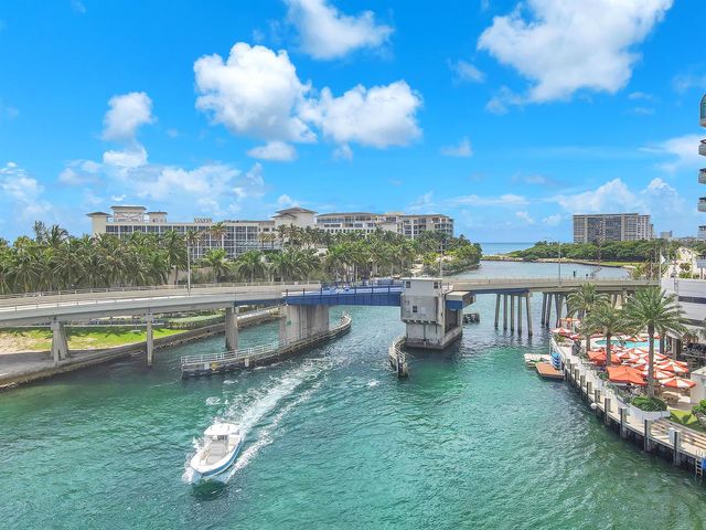 901 E CAMINO REAL 2A, Boca Raton, FL 33432