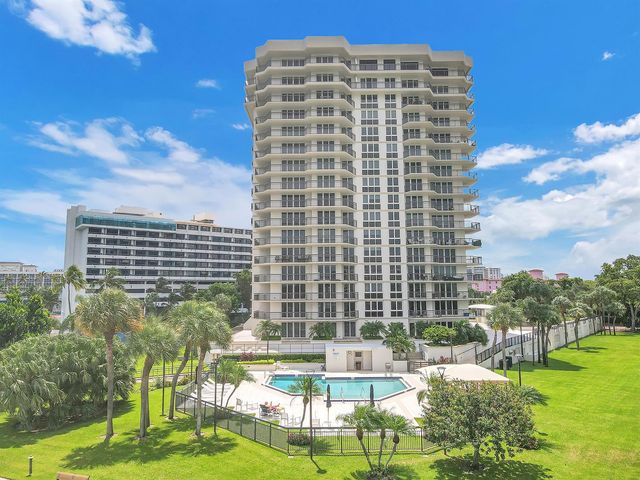 901 E CAMINO REAL 2A, Boca Raton, FL 33432