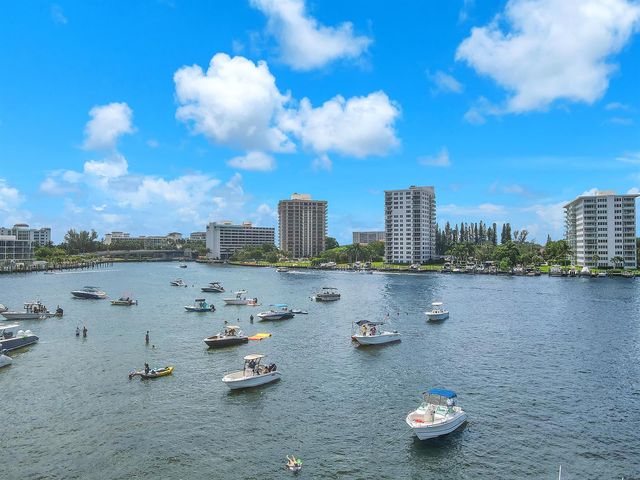 901 E CAMINO REAL 2A, Boca Raton, FL 33432