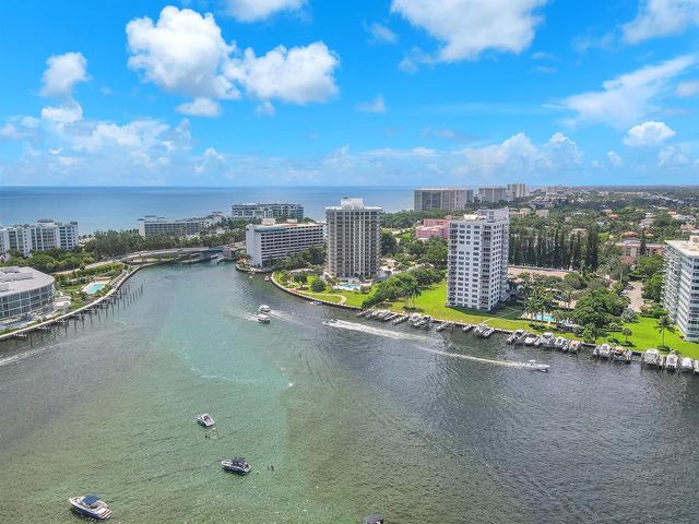 901 E CAMINO REAL 2A, Boca Raton, FL 33432