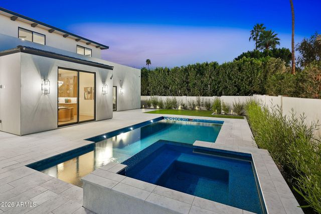 10318 N 99TH Street, Scottsdale, AZ 85258