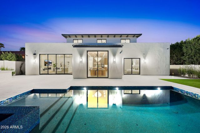 10318 N 99TH Street, Scottsdale, AZ 85258