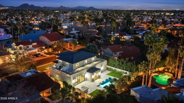 10318 N 99TH Street, Scottsdale, AZ 85258