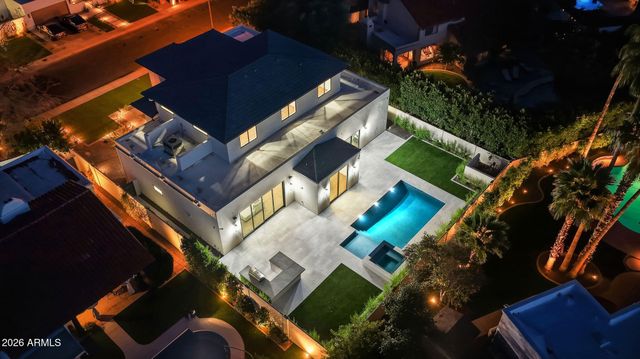 10318 N 99TH Street, Scottsdale, AZ 85258