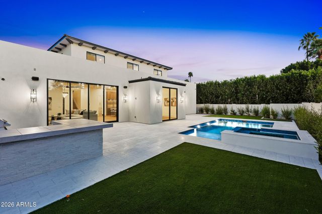 10318 N 99TH Street, Scottsdale, AZ 85258