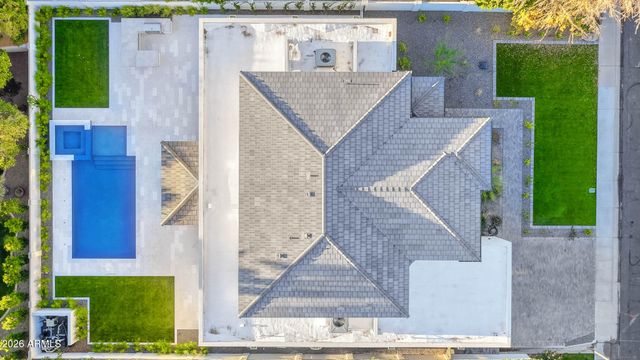 10318 N 99TH Street, Scottsdale, AZ 85258