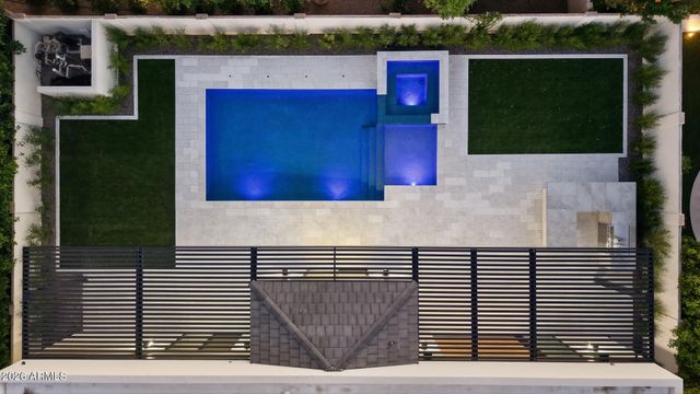 10318 N 99TH Street, Scottsdale, AZ 85258