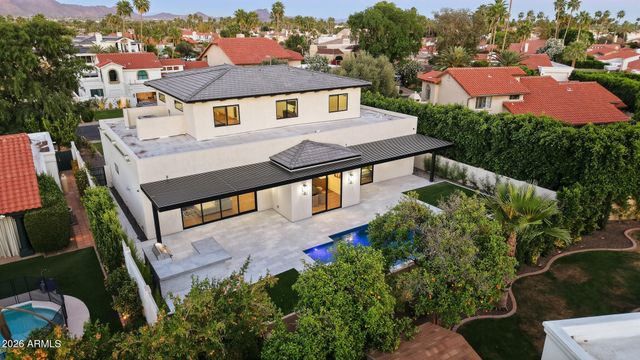 10318 N 99TH Street, Scottsdale, AZ 85258