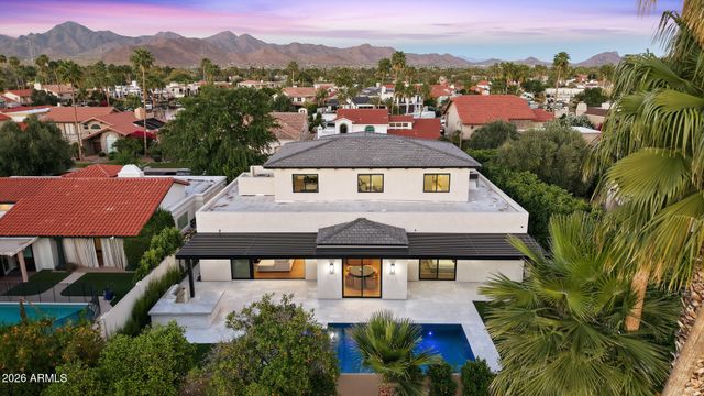 10318 N 99TH Street, Scottsdale, AZ 85258