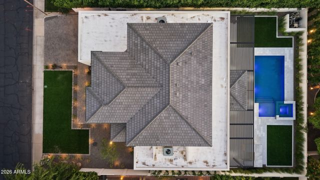 10318 N 99TH Street, Scottsdale, AZ 85258