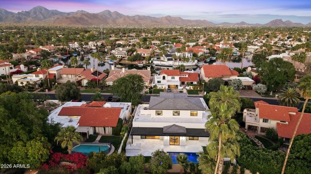 10318 N 99TH Street, Scottsdale, AZ 85258