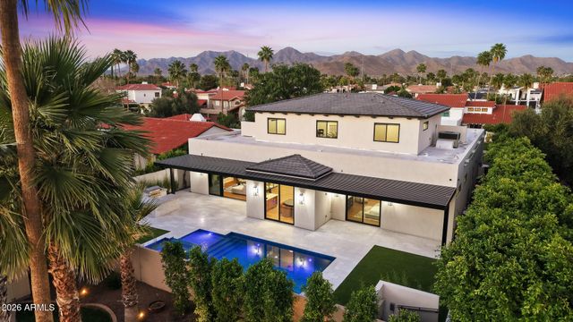 10318 N 99TH Street, Scottsdale, AZ 85258
