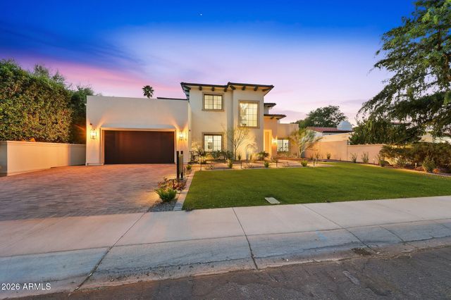 10318 N 99TH Street, Scottsdale, AZ 85258