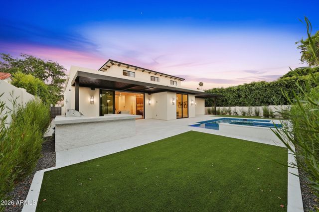 10318 N 99TH Street, Scottsdale, AZ 85258