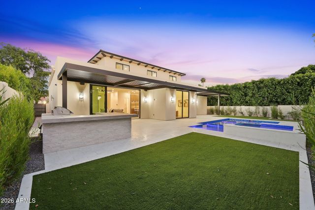 10318 N 99TH Street, Scottsdale, AZ 85258