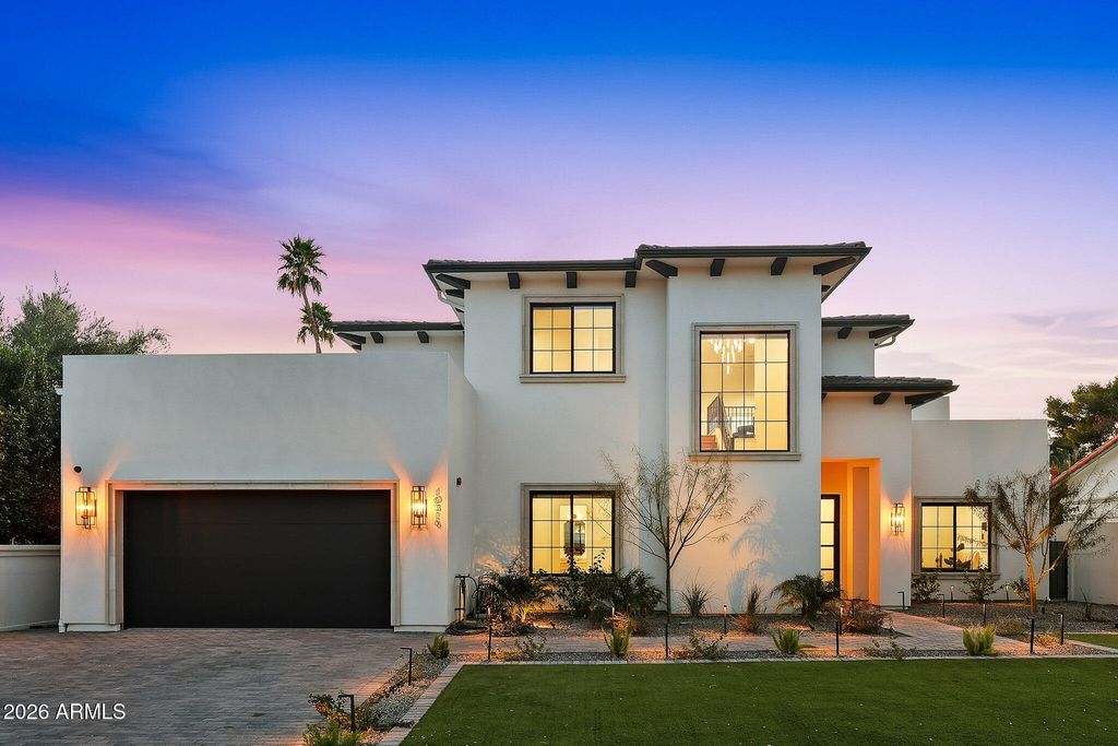 10318 N 99TH Street, Scottsdale, AZ 85258