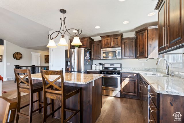 3583 W 200 S, Layton, UT 84041