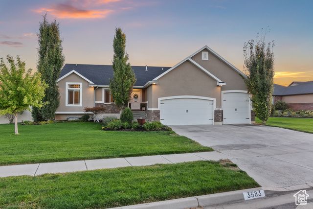 3583 W 200 S, Layton, UT 84041