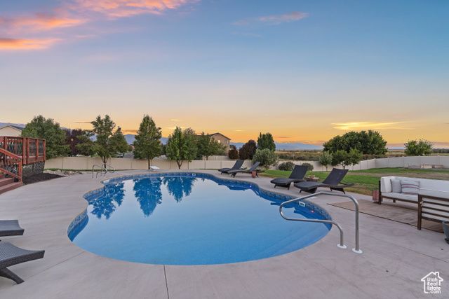 3583 W 200 S, Layton, UT 84041