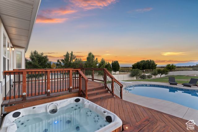 3583 W 200 S, Layton, UT 84041