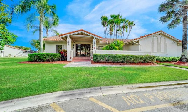 20020 Rima Circle, Boca Raton, FL 33434