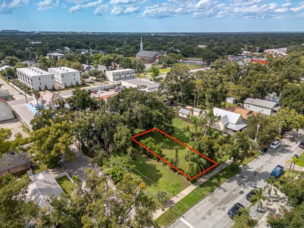 2804 N MORGAN STREET, Tampa, FL 33602