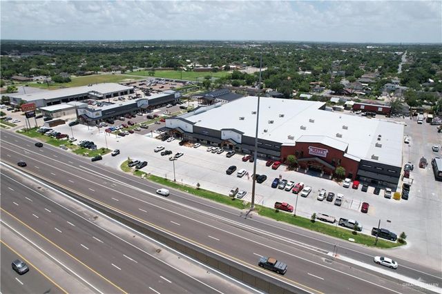 404 Interstate 2 Building A Ste 25 & 26, Pharr, TX 78577