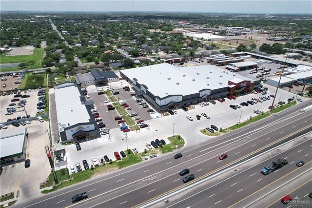 404 Interstate 2 Building A Ste 25 & 26, Pharr, TX 78577