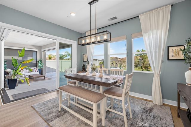 29599 Paseo Guijarro, Valencia, CA 91354