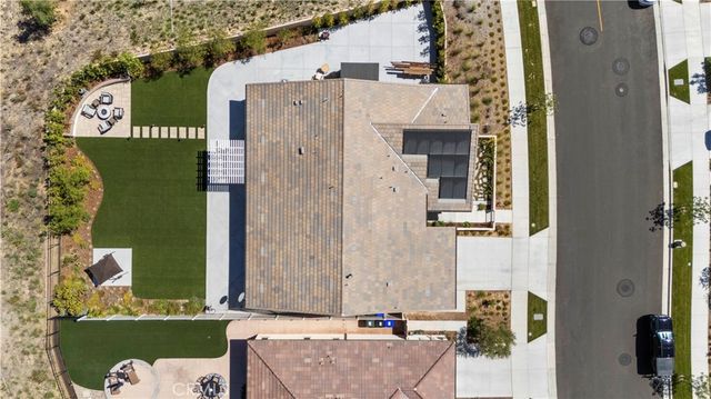 29599 Paseo Guijarro, Valencia, CA 91354