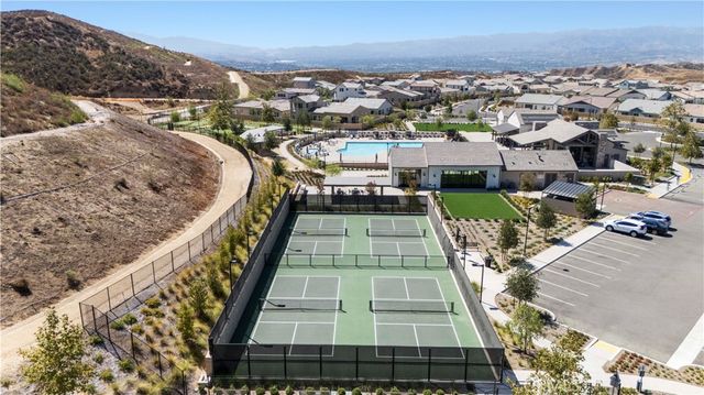 29599 Paseo Guijarro, Valencia, CA 91354