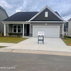 1099 Forest Bend, Calabash, NC 28467