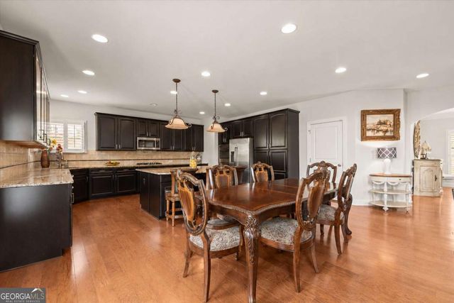 2815 Waterstone Drive, Cumming, GA 30041