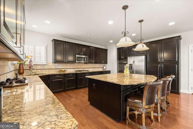 2815 Waterstone Drive, Cumming, GA 30041