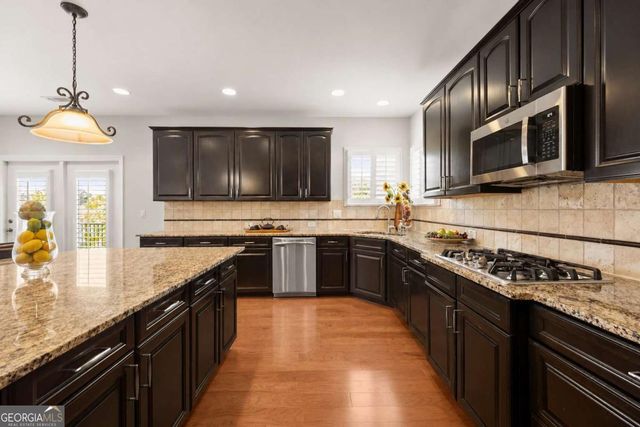 2815 Waterstone Drive, Cumming, GA 30041