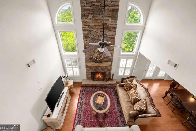 2815 Waterstone Drive, Cumming, GA 30041