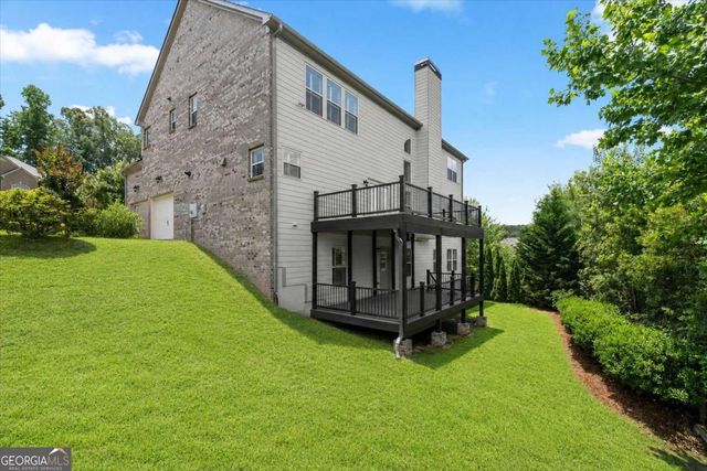 2815 Waterstone Drive, Cumming, GA 30041