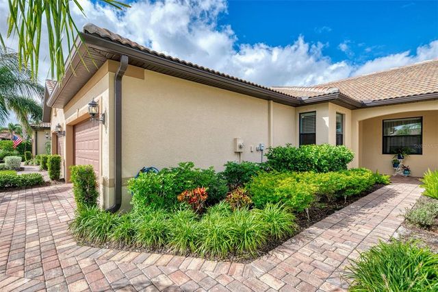 18819 LANUVIO STREET, Venice, FL 34293