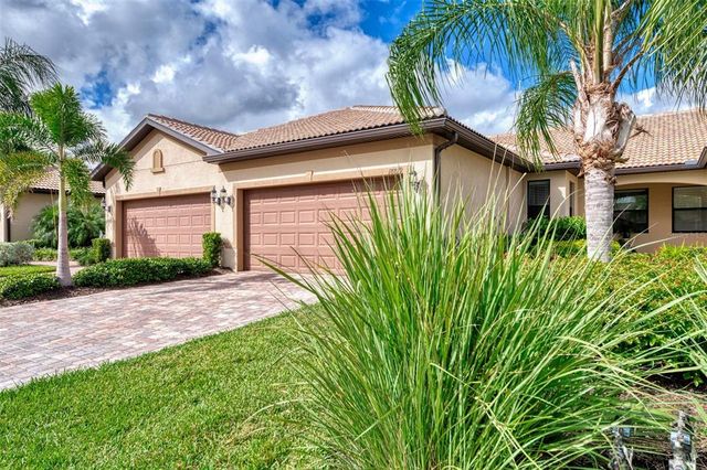 18819 LANUVIO STREET, Venice, FL 34293