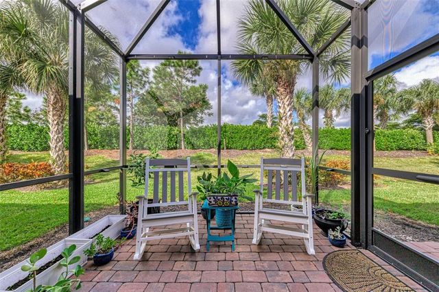18819 LANUVIO STREET, Venice, FL 34293