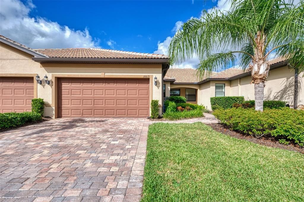 18819 LANUVIO STREET, Venice, FL 34293
