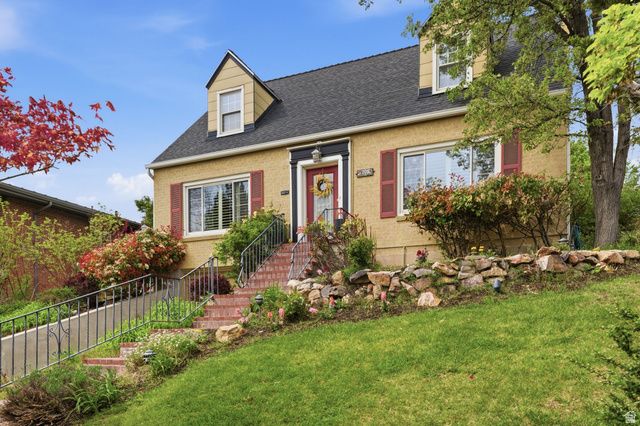 709 E 11TH AVE, Salt Lake City, UT 84103