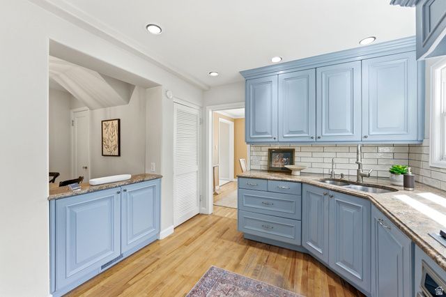 709 E 11TH AVE, Salt Lake City, UT 84103