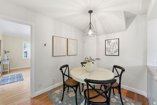 709 E 11TH AVE, Salt Lake City, UT 84103