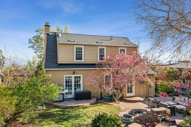 709 E 11TH AVE, Salt Lake City, UT 84103