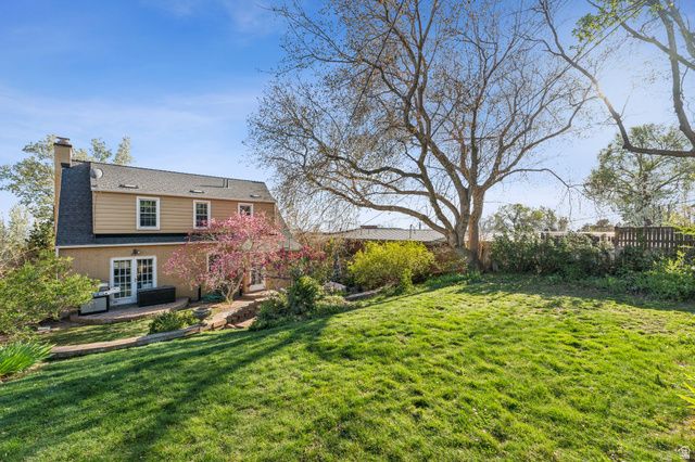 709 E 11TH AVE, Salt Lake City, UT 84103