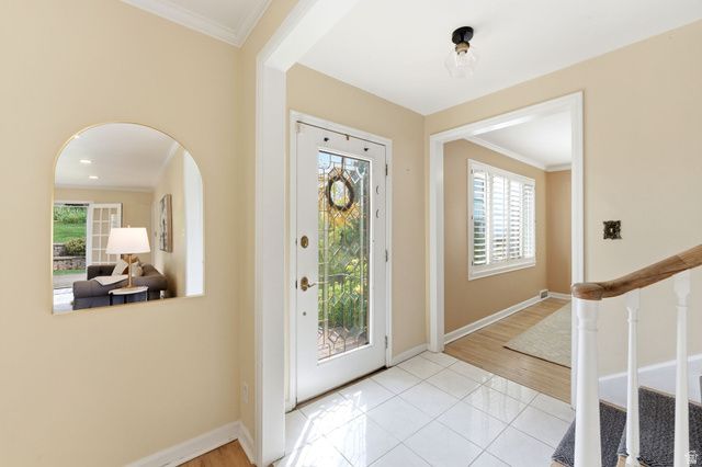 709 E 11TH AVE, Salt Lake City, UT 84103