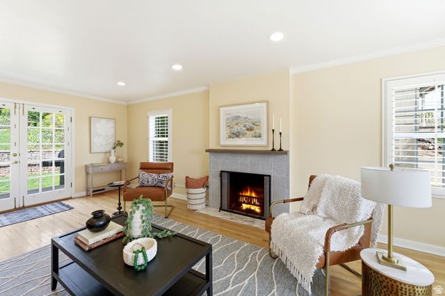 709 E 11TH AVE, Salt Lake City, UT 84103