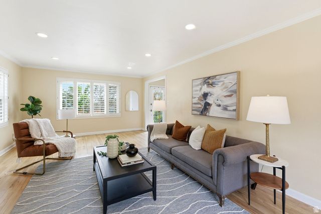 709 E 11TH AVE, Salt Lake City, UT 84103